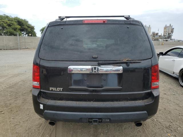 Photo 5 VIN: 5FNYF38579B015953 - HONDA PILOT 