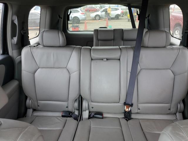 Photo 9 VIN: 5FNYF38579B015953 - HONDA PILOT 