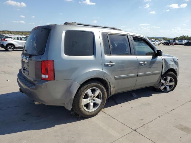 Photo 2 VIN: 5FNYF38589B005481 - HONDA PILOT EXL 