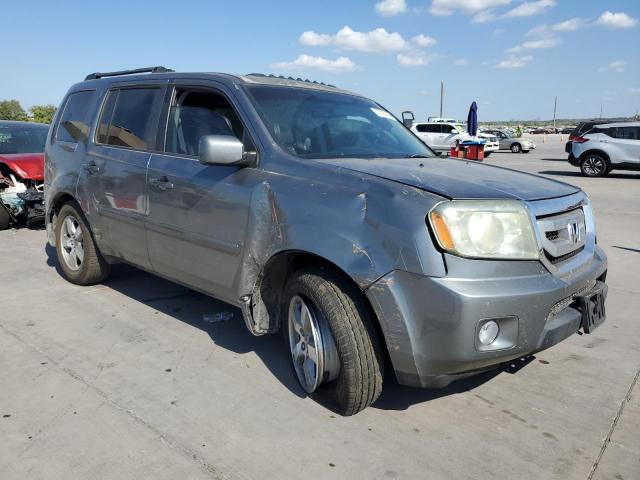 Photo 3 VIN: 5FNYF38589B005481 - HONDA PILOT EXL 