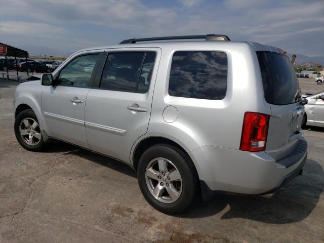 Photo 1 VIN: 5FNYF38589B022894 - HONDA PILOT EXL 