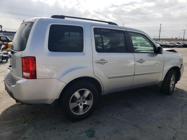 Photo 2 VIN: 5FNYF38589B022894 - HONDA PILOT EXL 