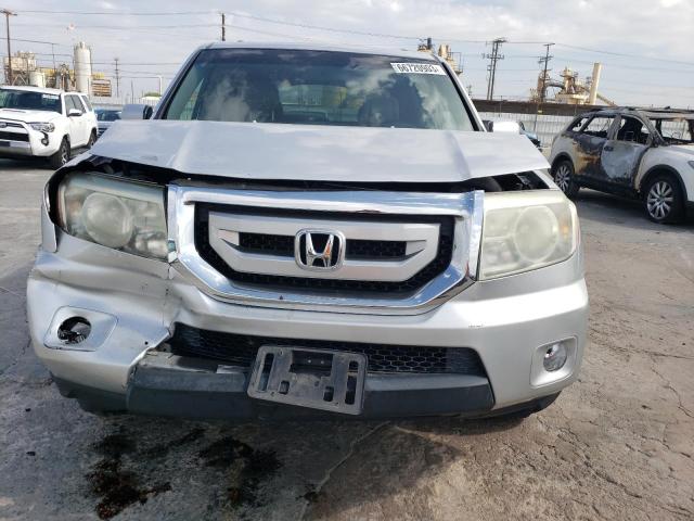 Photo 4 VIN: 5FNYF38589B022894 - HONDA PILOT EXL 