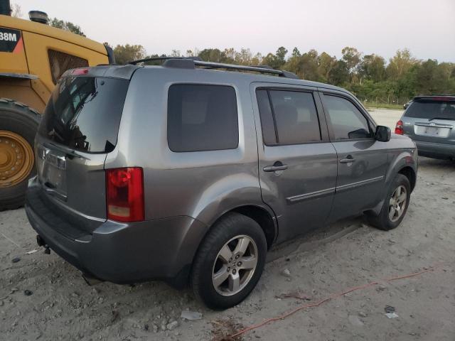 Photo 2 VIN: 5FNYF38599B001357 - HONDA PILOT EXL 