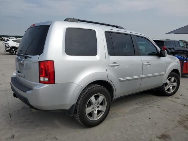 Photo 2 VIN: 5FNYF38599B007952 - HONDA PILOT 