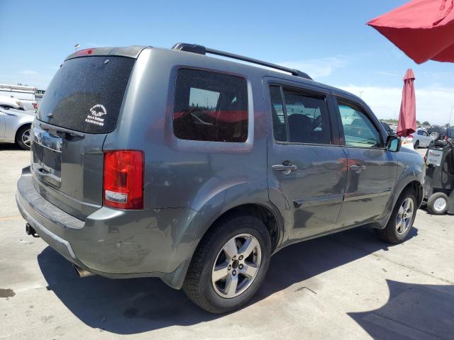 Photo 2 VIN: 5FNYF38599B012410 - HONDA PILOT EXL 