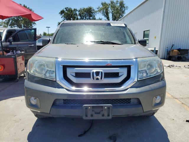 Photo 4 VIN: 5FNYF38599B012410 - HONDA PILOT EXL 