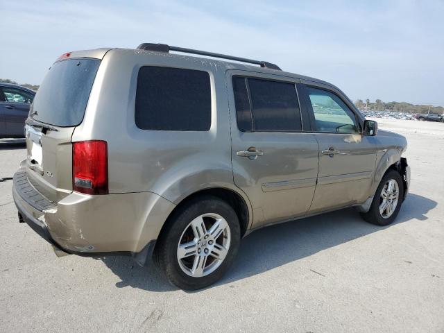 Photo 2 VIN: 5FNYF38599B016618 - HONDA PILOT EXL 