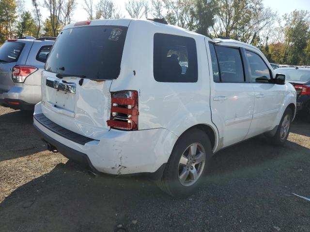 Photo 2 VIN: 5FNYF38599B017056 - HONDA PILOT EXL 