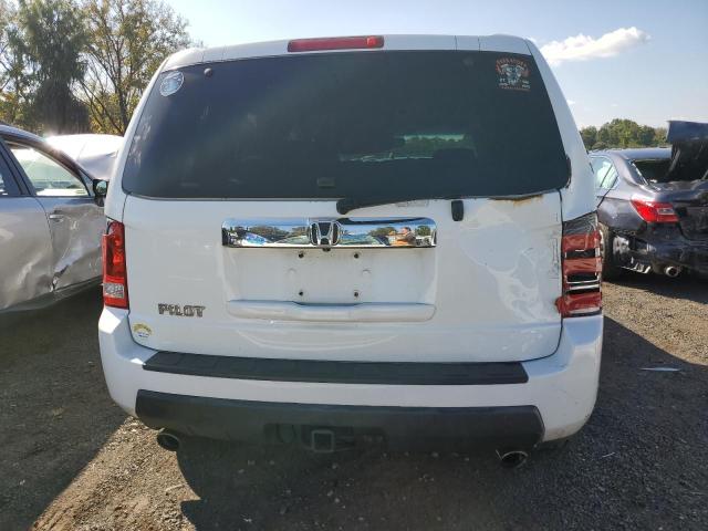 Photo 5 VIN: 5FNYF38599B017056 - HONDA PILOT EXL 