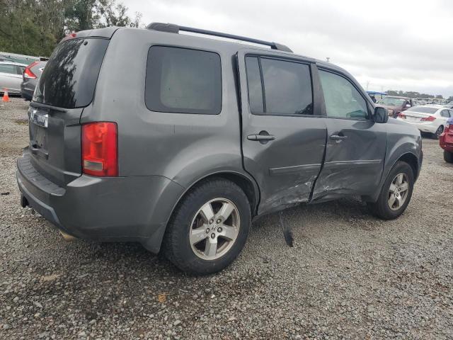 Photo 2 VIN: 5FNYF385X9B013226 - HONDA PILOT EXL 