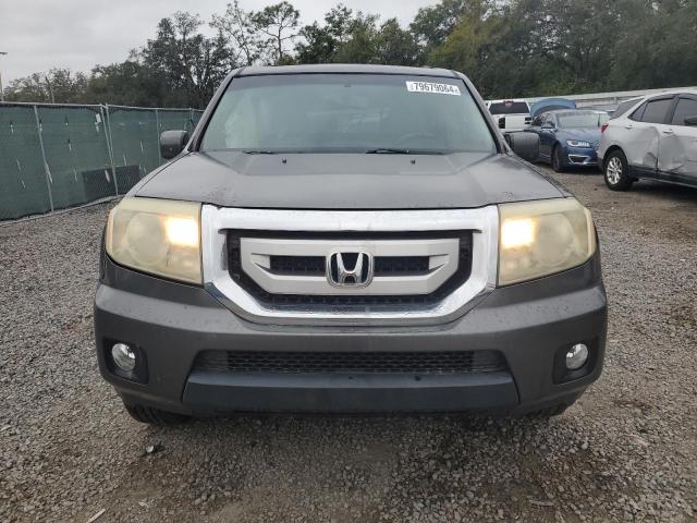 Photo 4 VIN: 5FNYF385X9B013226 - HONDA PILOT EXL 