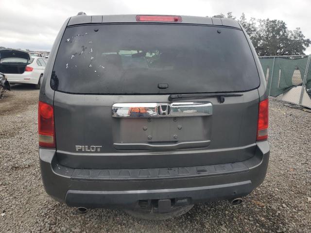 Photo 5 VIN: 5FNYF385X9B013226 - HONDA PILOT EXL 