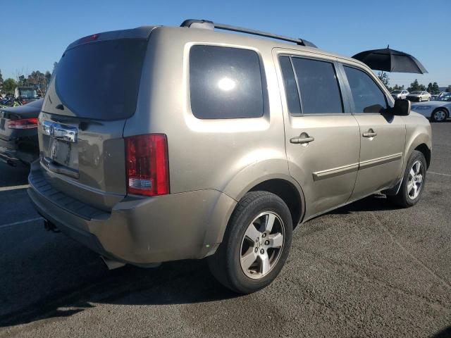 Photo 2 VIN: 5FNYF385X9B027885 - HONDA PILOT EXL 