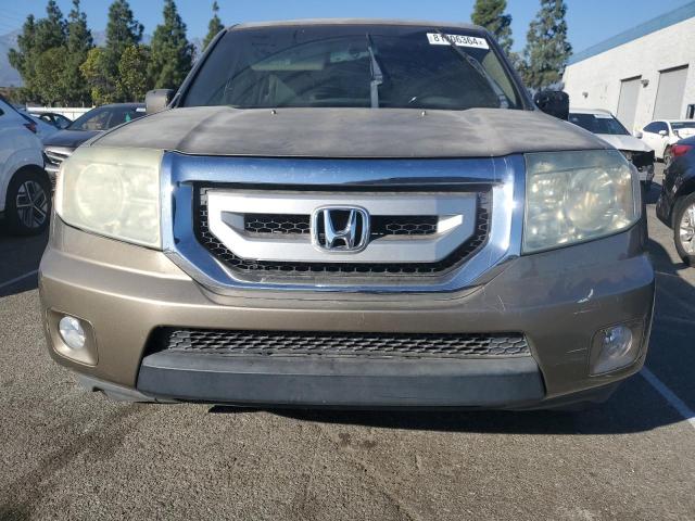 Photo 4 VIN: 5FNYF385X9B027885 - HONDA PILOT EXL 