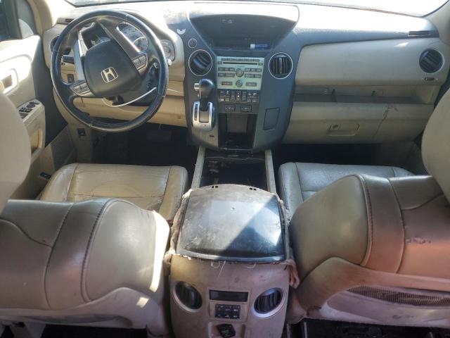 Photo 7 VIN: 5FNYF385X9B027885 - HONDA PILOT EXL 