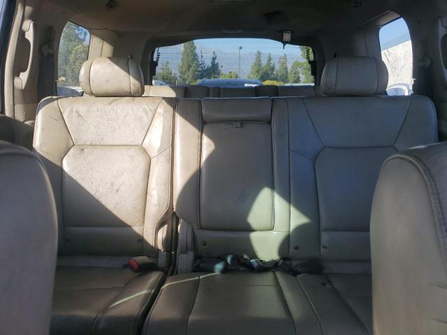 Photo 9 VIN: 5FNYF385X9B027885 - HONDA PILOT EXL 