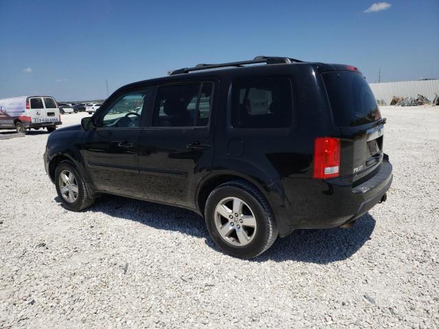 Photo 1 VIN: 5FNYF385X9B028003 - HONDA PILOT EXL 