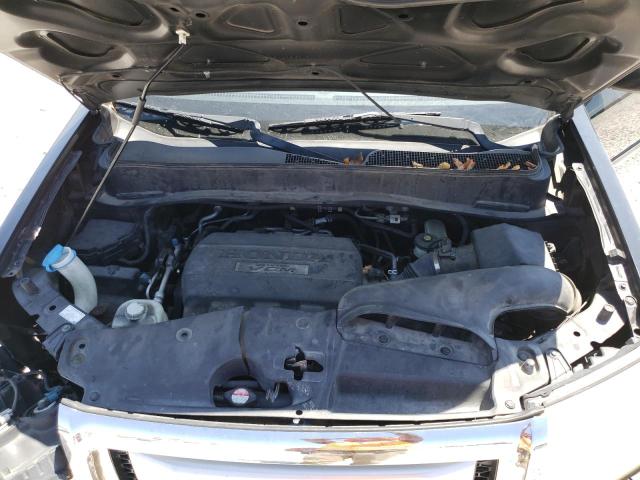 Photo 11 VIN: 5FNYF385X9B028003 - HONDA PILOT EXL 