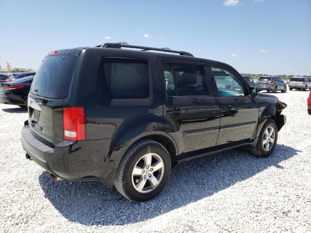 Photo 2 VIN: 5FNYF385X9B028003 - HONDA PILOT EXL 