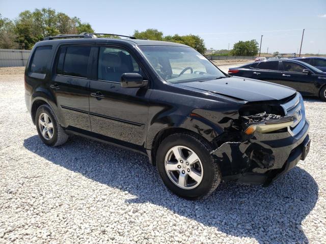 Photo 3 VIN: 5FNYF385X9B028003 - HONDA PILOT EXL 