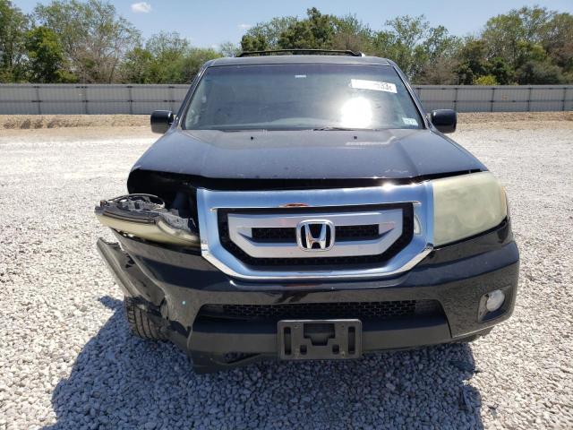 Photo 4 VIN: 5FNYF385X9B028003 - HONDA PILOT EXL 