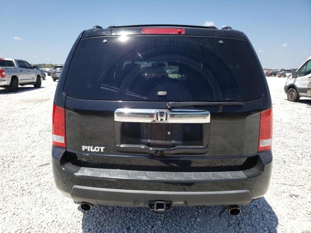 Photo 5 VIN: 5FNYF385X9B028003 - HONDA PILOT EXL 