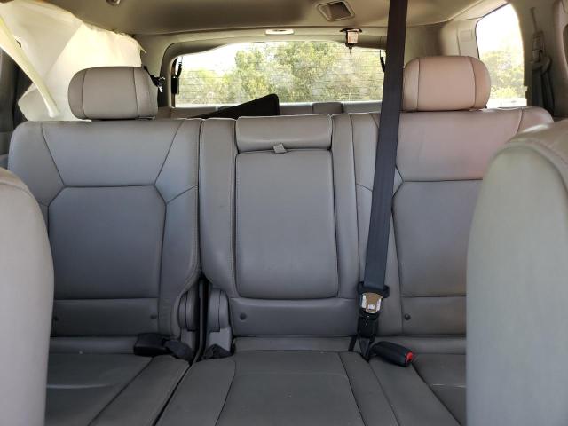 Photo 9 VIN: 5FNYF385X9B028003 - HONDA PILOT EXL 