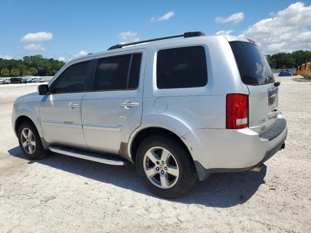 Photo 1 VIN: 5FNYF38609B005533 - HONDA PILOT 