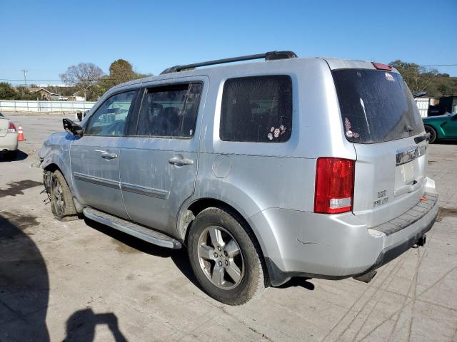 Photo 1 VIN: 5FNYF38629B002455 - HONDA PILOT EXL 