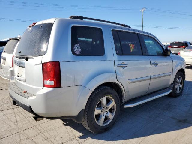 Photo 2 VIN: 5FNYF38629B002455 - HONDA PILOT EXL 