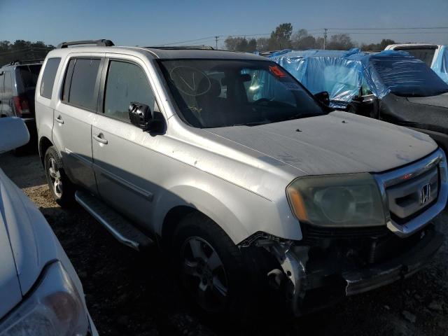 Photo 3 VIN: 5FNYF38629B002455 - HONDA PILOT EXL 