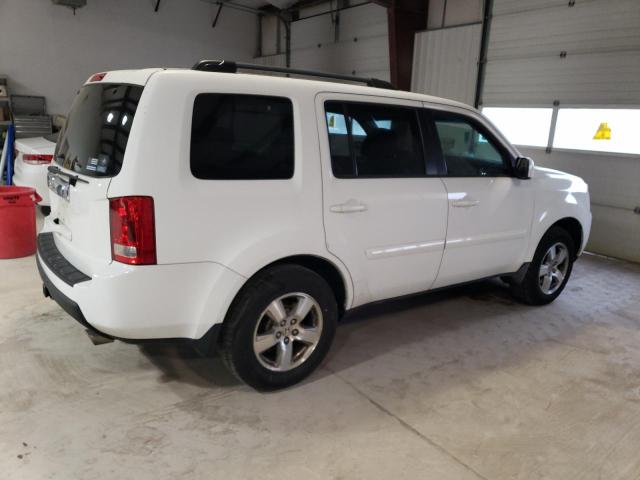 Photo 2 VIN: 5FNYF38629B009566 - HONDA PILOT 