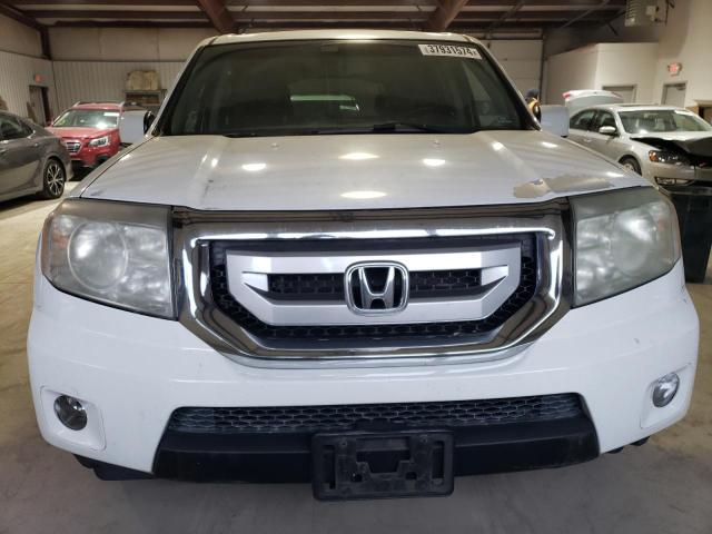 Photo 4 VIN: 5FNYF38629B009566 - HONDA PILOT 