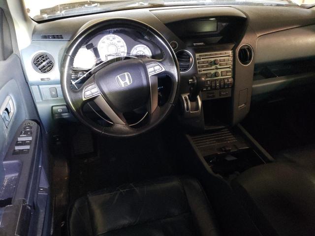 Photo 7 VIN: 5FNYF38629B009566 - HONDA PILOT 