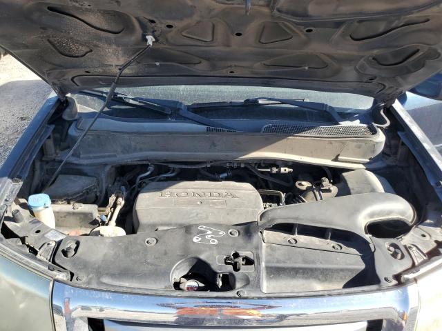 Photo 10 VIN: 5FNYF38629B010636 - HONDA PILOT 