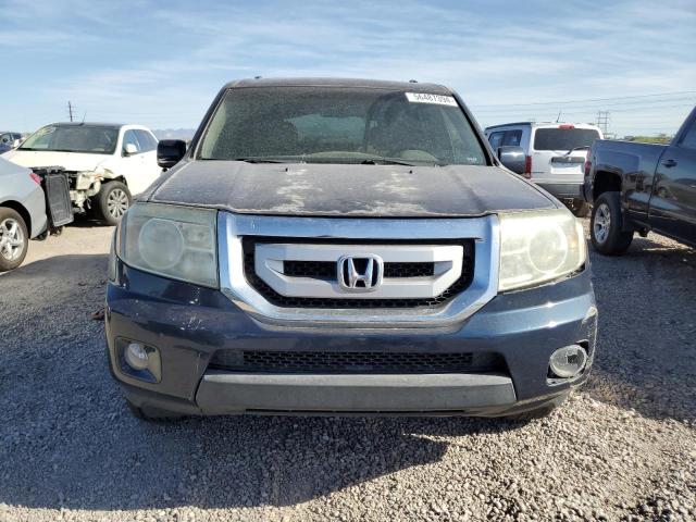 Photo 4 VIN: 5FNYF38629B010636 - HONDA PILOT 