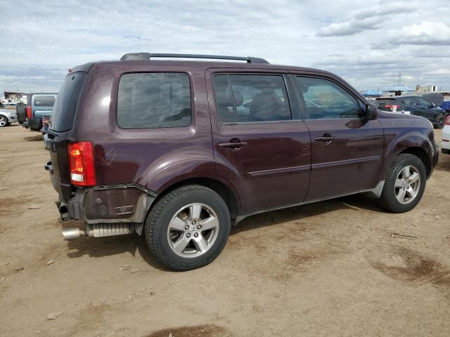 Photo 2 VIN: 5FNYF38629B020292 - HONDA PILOT 