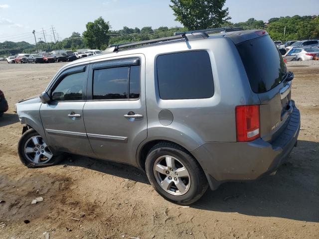 Photo 1 VIN: 5FNYF38649B016518 - HONDA PILOT 