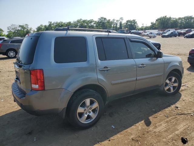 Photo 2 VIN: 5FNYF38649B016518 - HONDA PILOT 