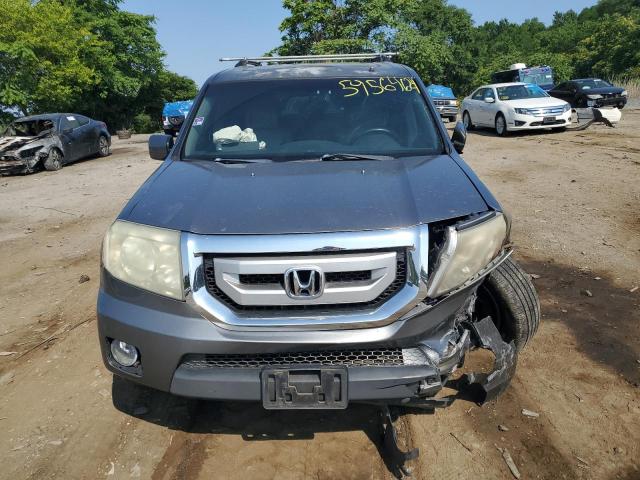 Photo 4 VIN: 5FNYF38649B016518 - HONDA PILOT 