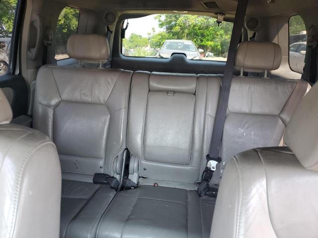 Photo 9 VIN: 5FNYF38649B016518 - HONDA PILOT 