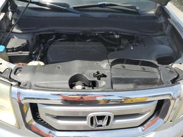 Photo 11 VIN: 5FNYF38649B023646 - HONDA PILOT 