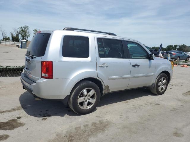 Photo 2 VIN: 5FNYF38649B023646 - HONDA PILOT 