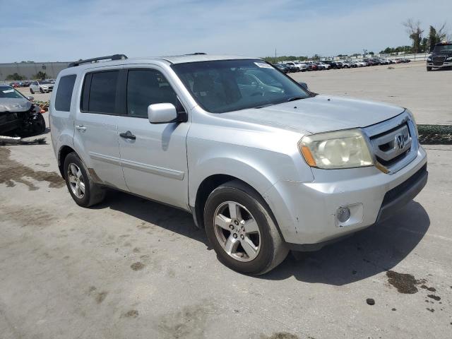 Photo 3 VIN: 5FNYF38649B023646 - HONDA PILOT 