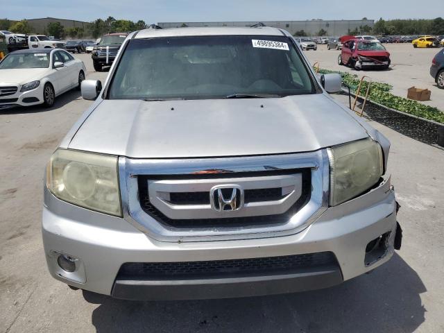 Photo 4 VIN: 5FNYF38649B023646 - HONDA PILOT 