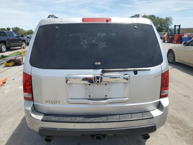 Photo 5 VIN: 5FNYF38649B023646 - HONDA PILOT 