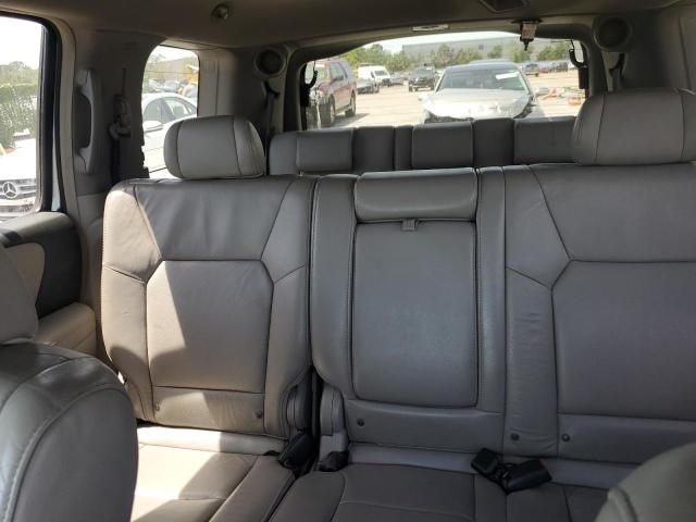 Photo 9 VIN: 5FNYF38649B023646 - HONDA PILOT 