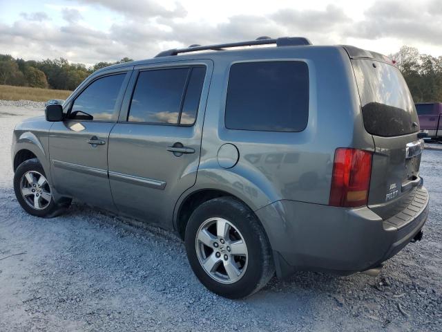 Photo 1 VIN: 5FNYF38659B001879 - HONDA PILOT EXL 