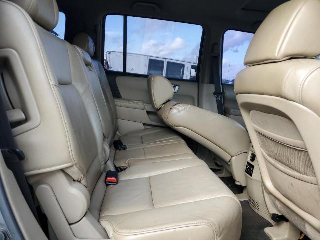 Photo 10 VIN: 5FNYF38659B001879 - HONDA PILOT EXL 